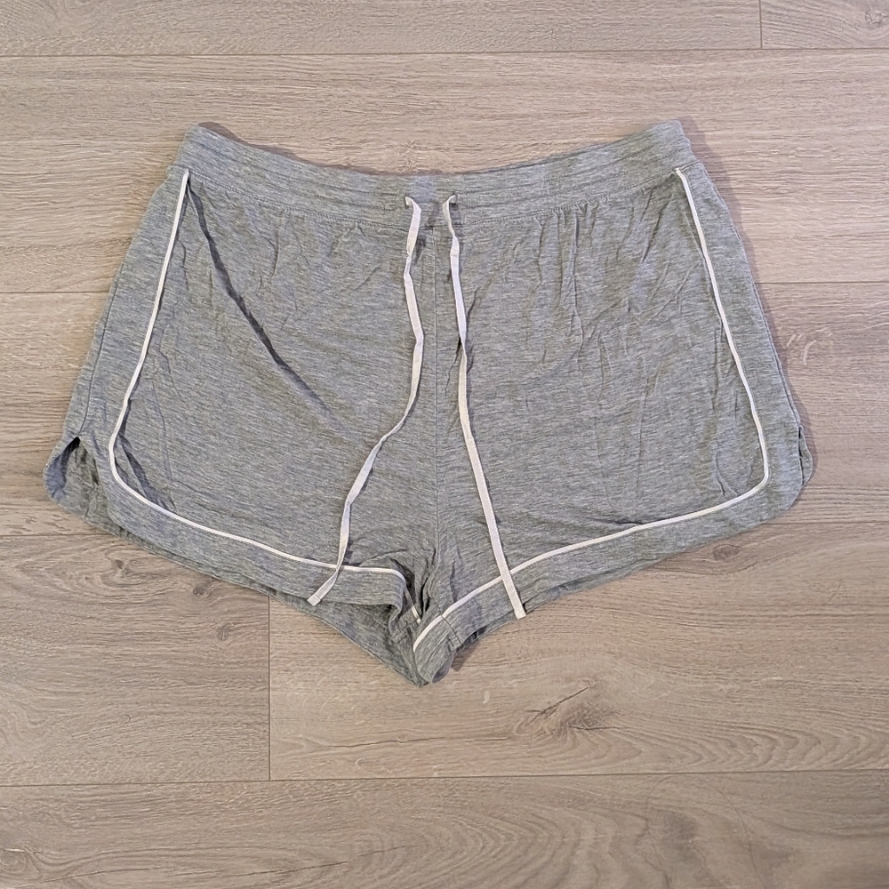 Gap Modal Pajamas Shorts